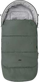Joolz Fußsack universal gruen
