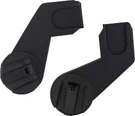 Joolz geo³ Autositzadapter obere Wanne schwarz