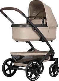 Joolz geo³ Kombikinderwagen beige