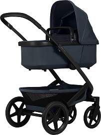 Joolz geo³ Kombikinderwagen blau
