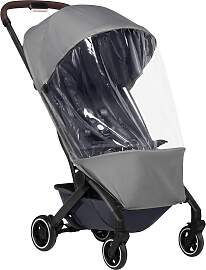 Joolz Regenverdeck für Aer+