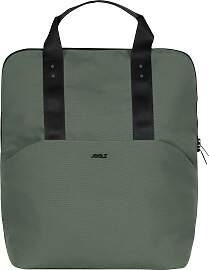 Joolz Wickelrucksack gruen