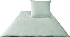 Joop! Bettwäsche Cornflower 4020 Silber - 19