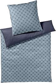 Joop! Bettwäsche Cornflower Double deep Ocean 1