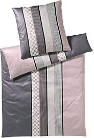 Joop! Bettwäsche Cornflower Stripes 4069 deep