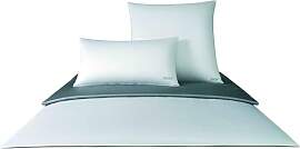 Joop! Bettwäsche Micro Pattern 4040, Graphit,