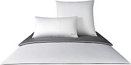 Joop! Bettwäsche Micro Pattern 4040 Silber - 09