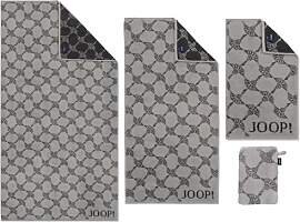 Joop! Frottiertücher Handtücher Classic