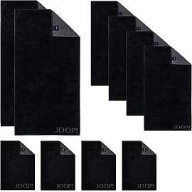 Joop! Handtuch Set, 10-TLG. - Classic, 2X