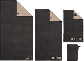 Joop! Handtücher Classic Doubleface 1720 73