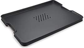 Joseph Joseph Cut&Carve Plus - Rutschfestes,