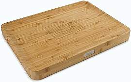 Joseph Joseph Cut&Carve Plus - Rutschfestes,
