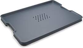 Joseph Joseph Cut und Carve Plus - Rutschfestes