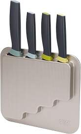 Joseph Joseph DoorStore Knives 4-teiliges Elevate