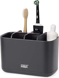 Joseph Joseph Easy-Store Zahnbürstenhalter Caddy, 