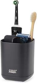 Joseph Joseph Easy-Store Zahnbürstenhalter Caddy, 