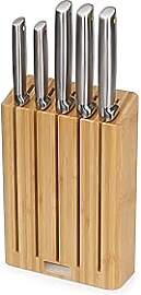Joseph Joseph Elevate Kitchen Knives 5-Piece Set,