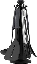 Joseph Joseph Elevate Küchenhelfer-Set, 6-teilig