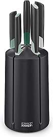 Joseph Joseph Elevate Messer-Set, 5-teilig mit