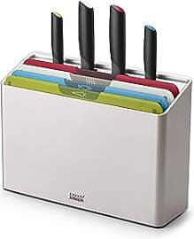 Joseph Joseph Folio Icon, 8-teiliges Messer- und