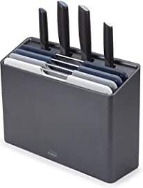 Joseph Joseph Folio Plus – 8-teiliges Messer-