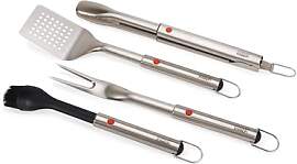 Joseph Joseph GrillOut 4-teiliges Edelstahl