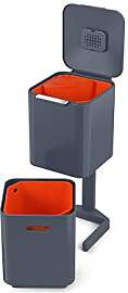 Joseph Joseph IntelligentWaste Totem Compact 40
