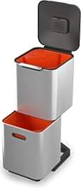Joseph Joseph IntelligentWaste Totem Compact 40