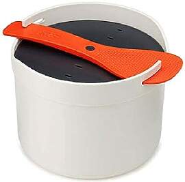 Joseph Joseph M-Cuisine - Mikrowellen Reis und