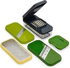 Joseph Joseph Multi-Prep Compact 4-in-1