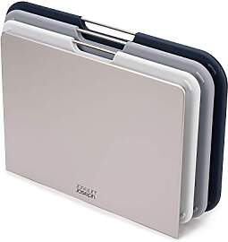 Joseph Joseph Nest 3-teiliges Schneidebrett-Set