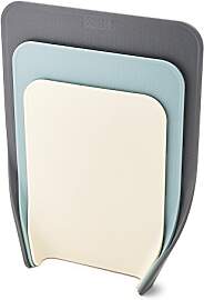 Joseph Joseph Nest 3-teiliges Schneidebrett-Set,