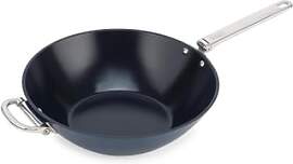 Joseph Joseph Space 32cm Wok, Platzsparender