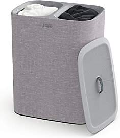 Joseph Joseph Tota – 90 l Wäschesammler mit