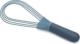 Joseph Joseph Twist Schneebesen - 2 in 1 - Flach