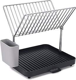 Joseph Joseph Y-Rack - Platzsparendes 2-stufiges