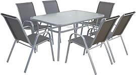 ΖΕΝJΟΥ OUTDOOR FURNITURE ZENJOY, Kindly,