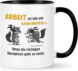 Joymaking Abschiedsgeschenk für Kollegen