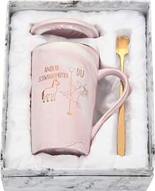 Joymaking Kaffeetasse Schwiegermutter Geschenke