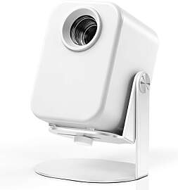 Jubor Mini Beamer Ständer, Desktop Projektor