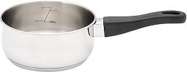 Judge Vista Edelstahl Stielkasserolle – 16 cm