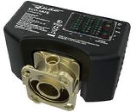 Judo Leckageschutz Eco Safe JES 8140010 Anschluss