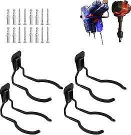 Juformin Elektrowerkzeug-Aufhänger,