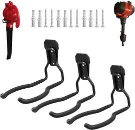 Juformin Weedeater Aufhänger,