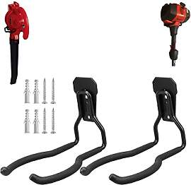 Juformin Weedeater Aufhänger,