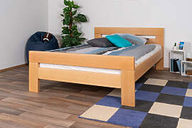 Jugendbett "Easy Premium Line" K6 in