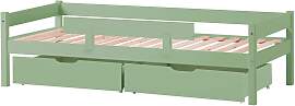 Jugendbett HOME AFFAIRE "ECO One",
