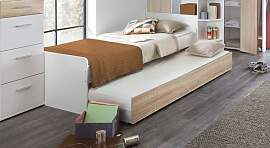 Jugendbett Solero 90x200 cm