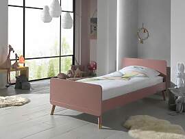Jugendbett VIPACK "Billy, Einzelbett 90/200,