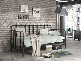 Jugendbett VIPACK "Bronxx Daybett, sehr